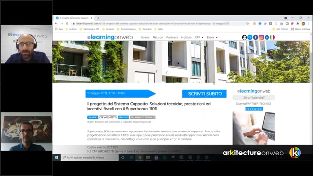 Webinar Cromology