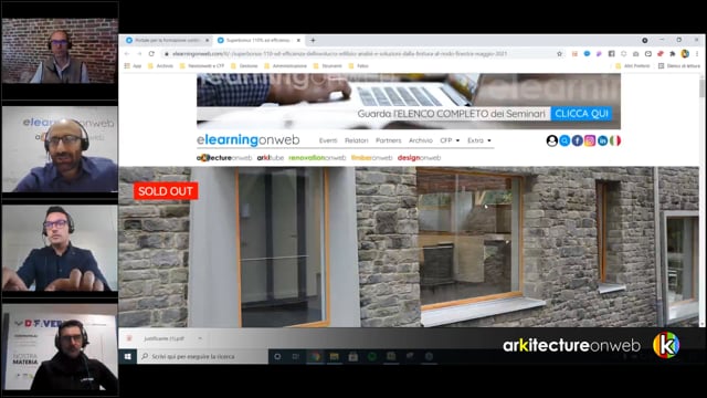 Webinar De faveri Geopietra