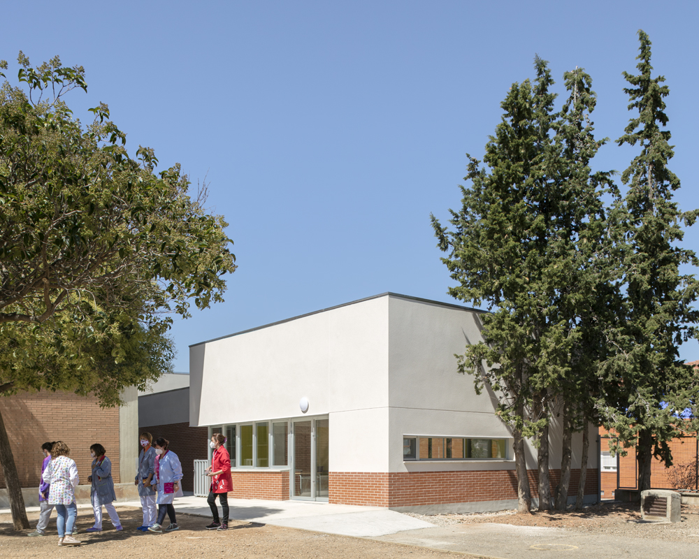 Nursery School