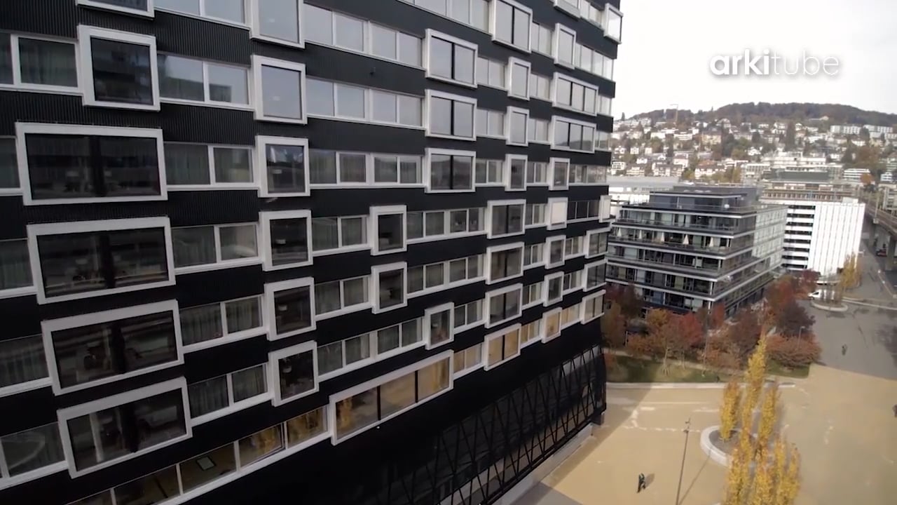 Alufenster