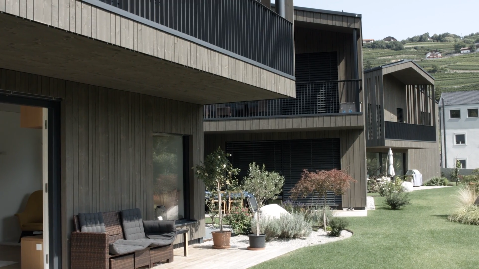 architektonische