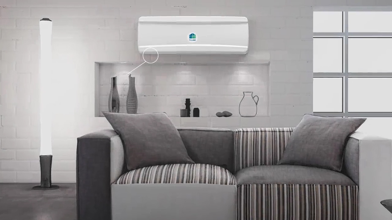 PosaClima PureAir