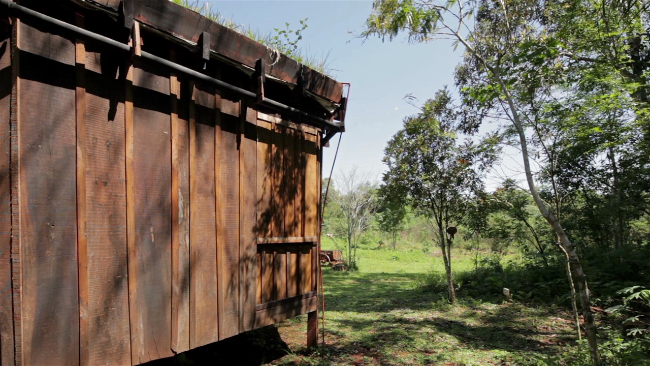 Comuna Yerbas del Paraíso