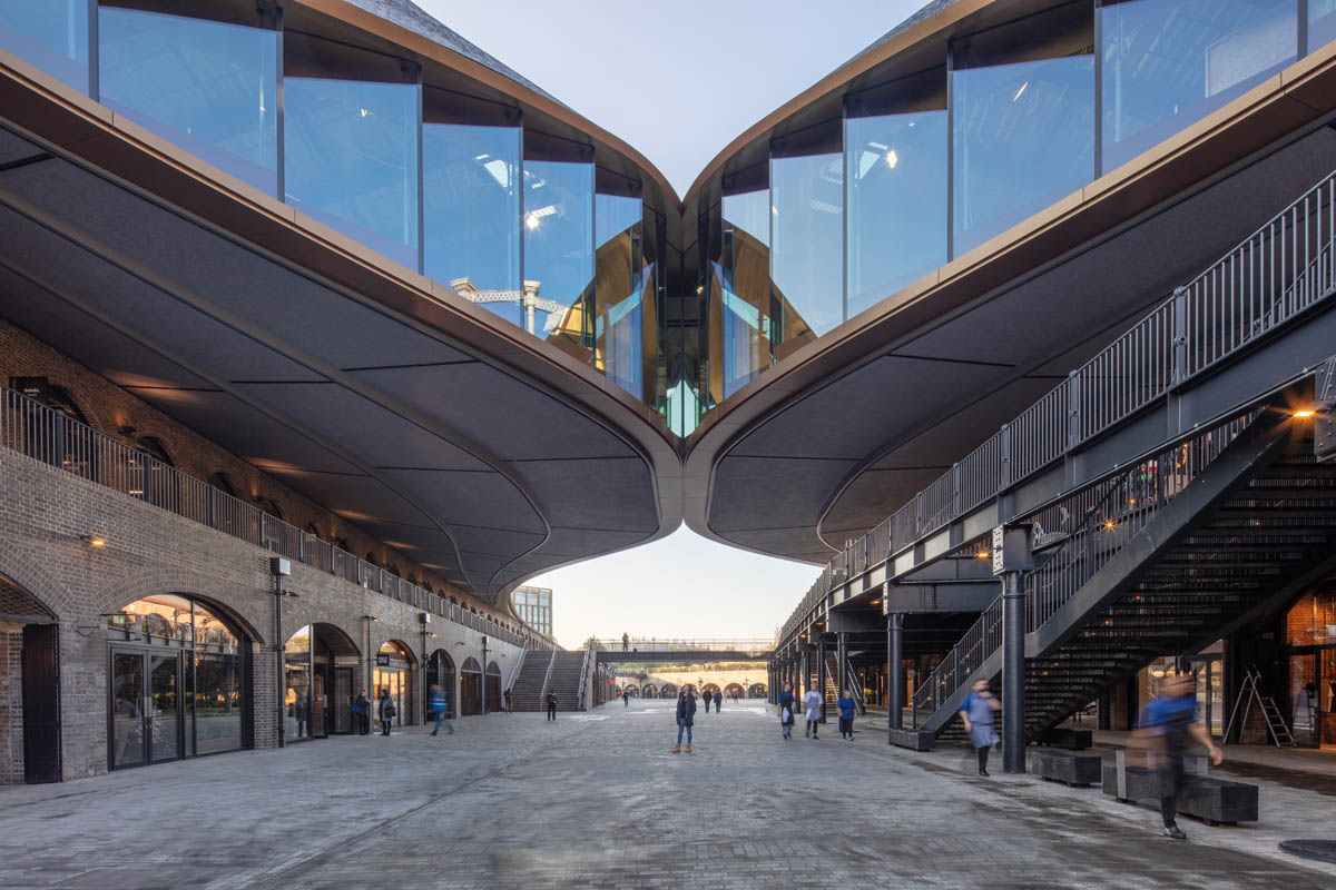 Coal Drops Yard