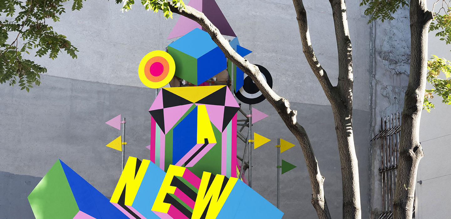 “A New Now” post Covid. L'arte e l'immaginazione stimolo quotidiano per il nostro benessere