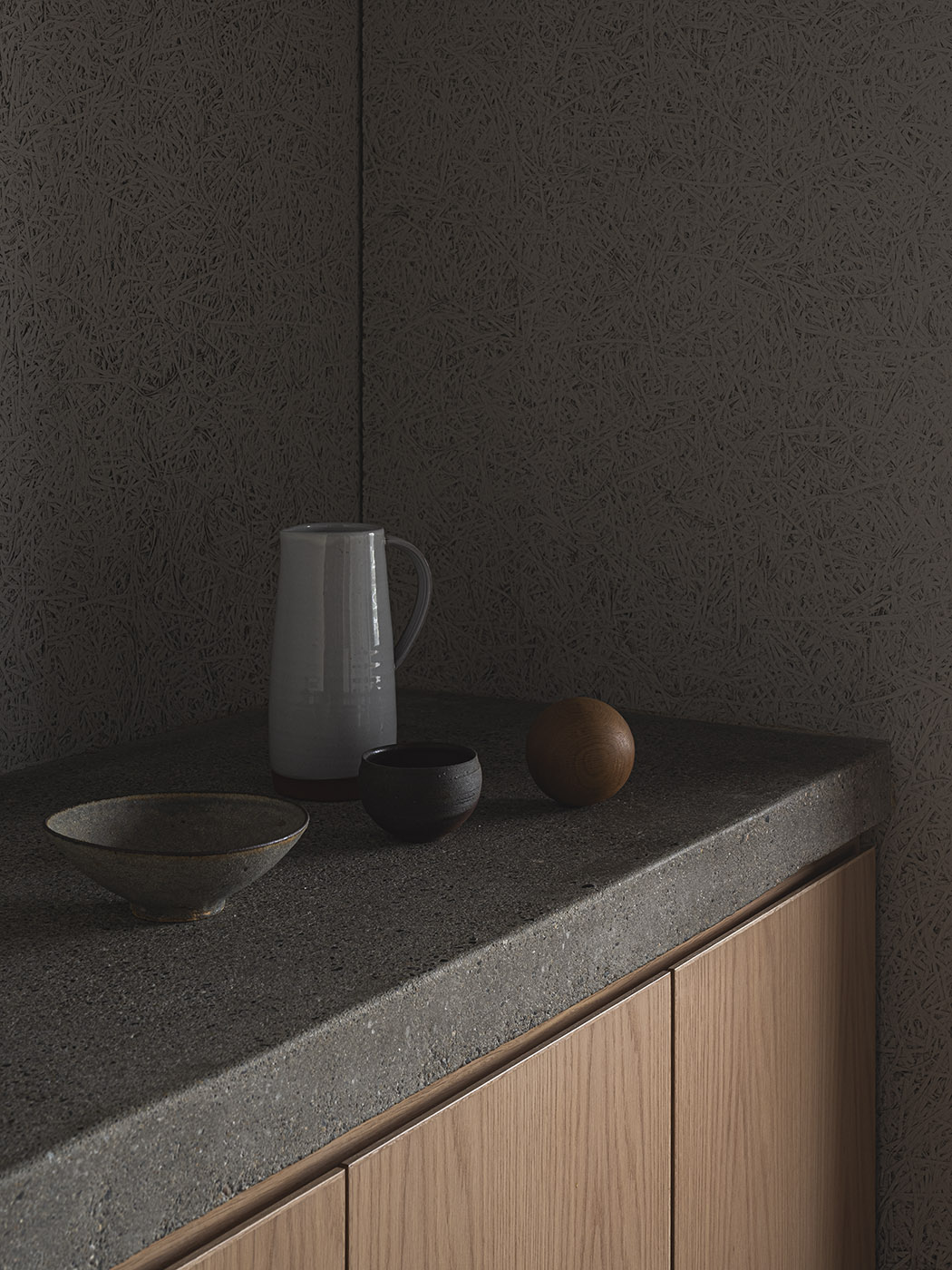 Grillno. Hospitality, cuisine and friendship, these are the values that guide the design of the interiors