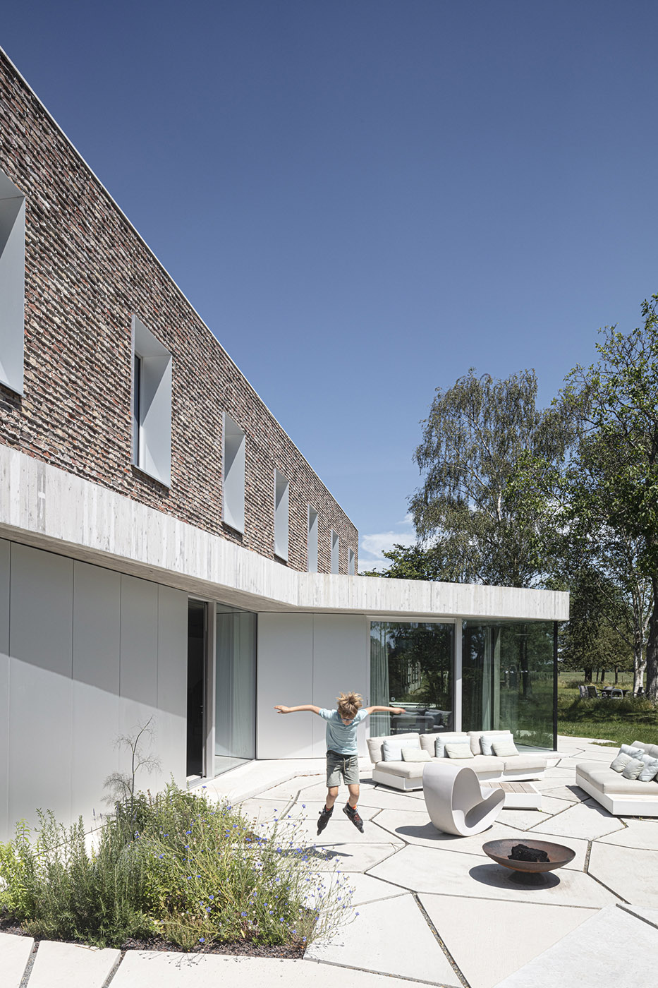 House DeDe: un alma heredada del pasado que abre paso a lo contemporáneo