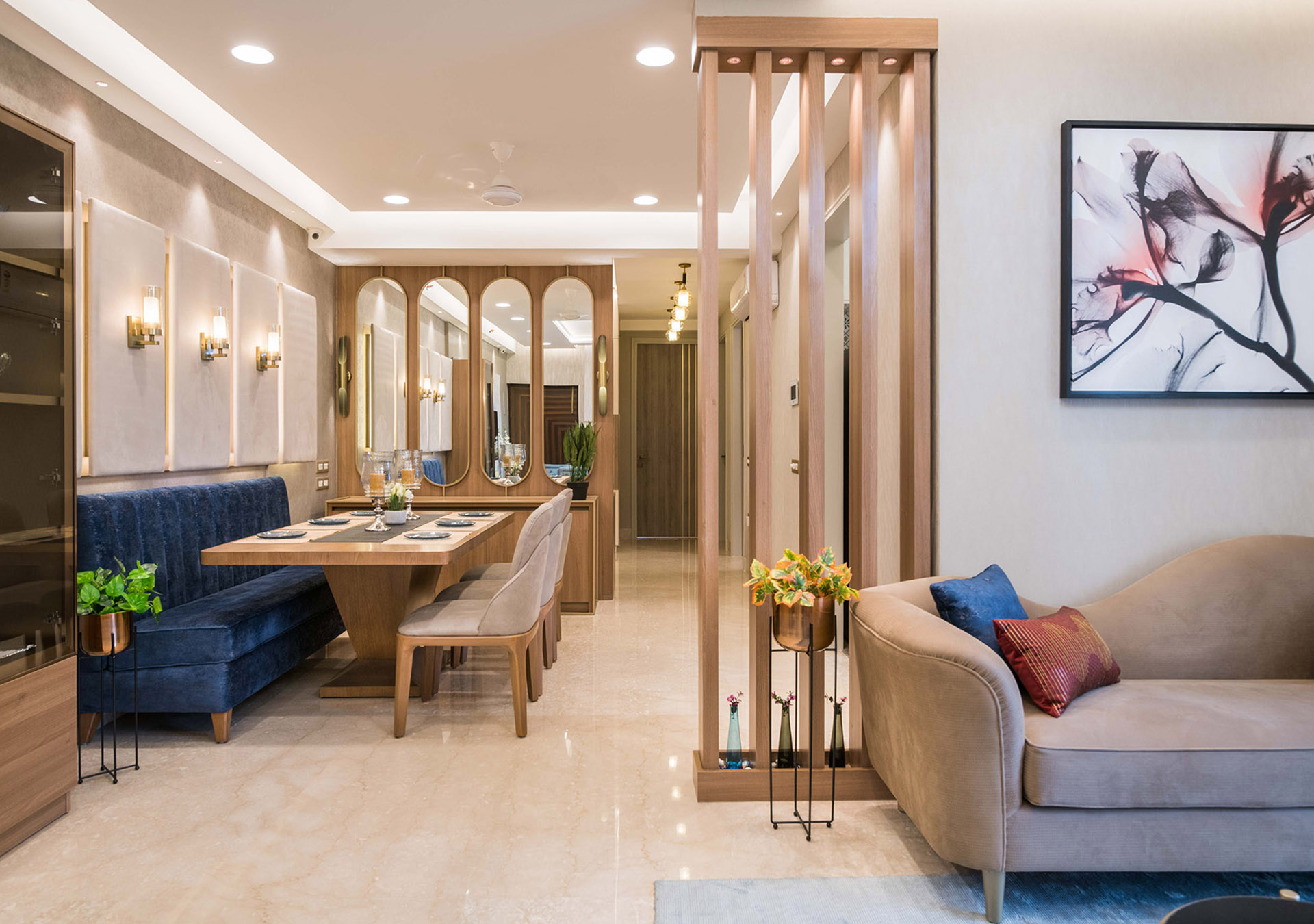 Ukiyo, a mix of tradition and modernity where you can find refreshment