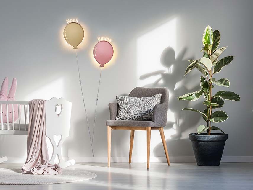 Écrire avec la lumière pour créer l'expérience magique de PersonaLight