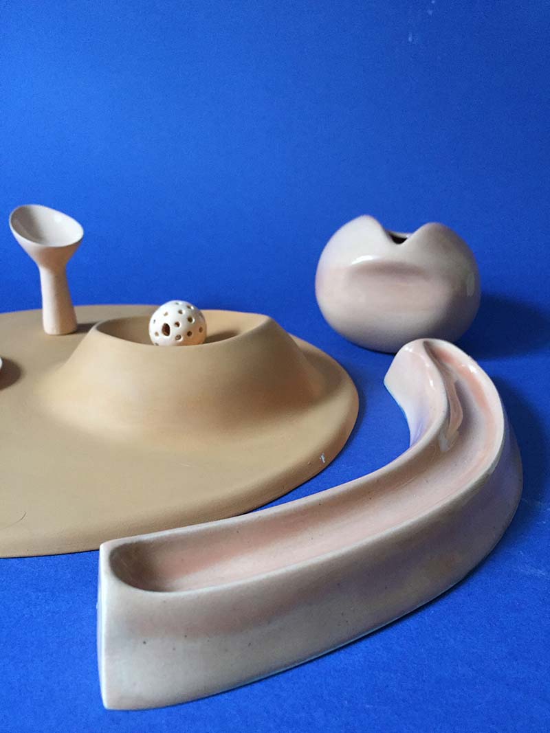 design sensoriale in tavola