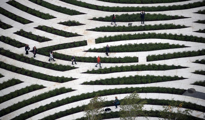 Park and graphics