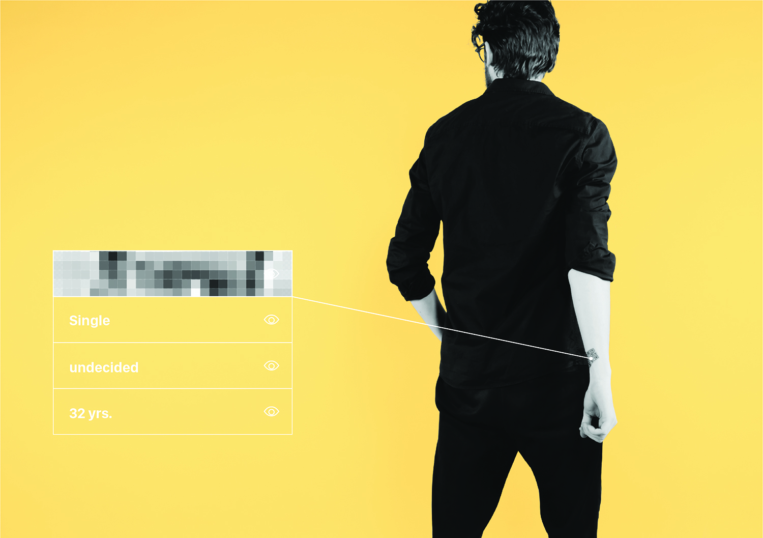 Applicazione per verificare l'identità