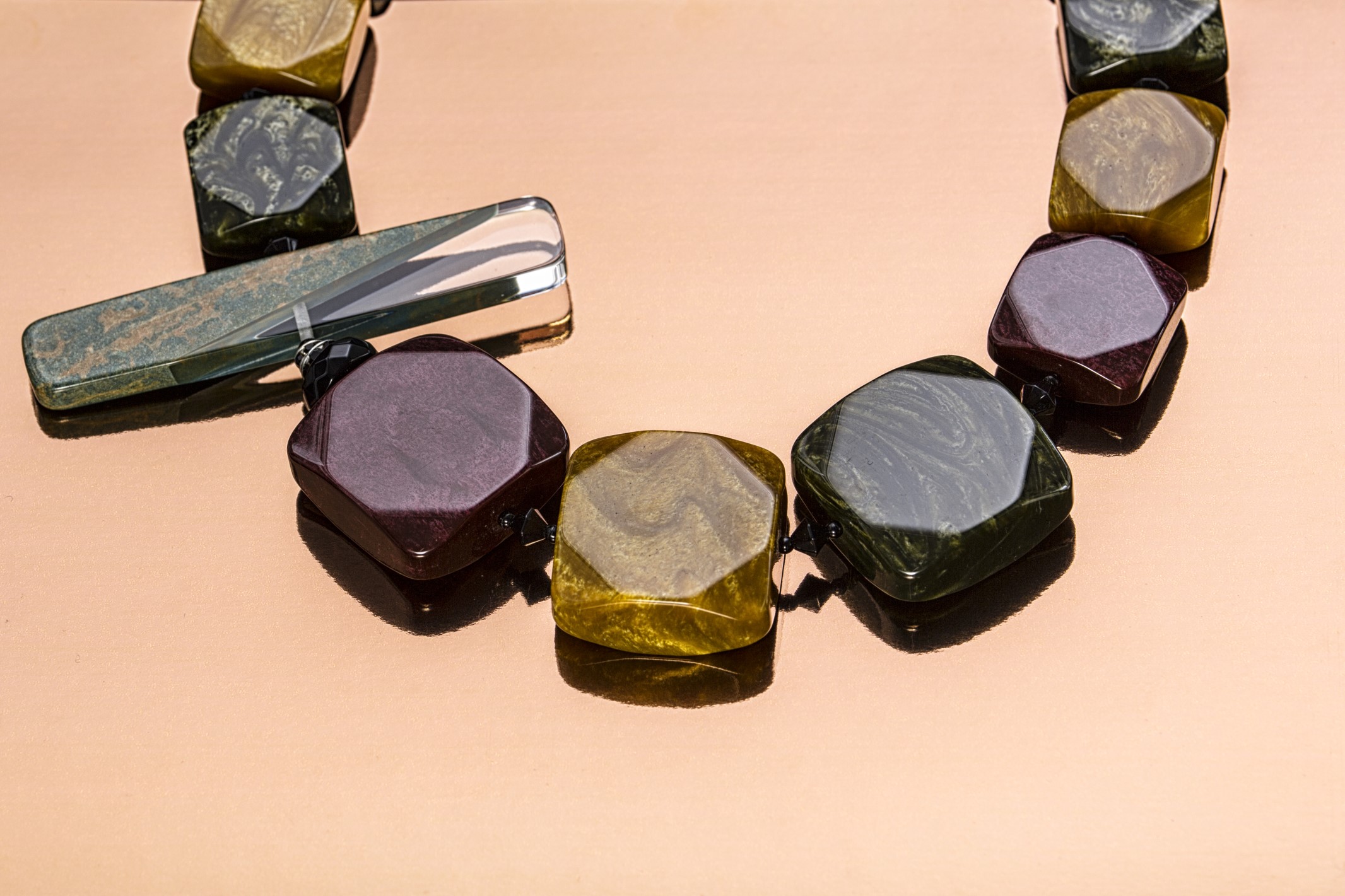resin jewelry