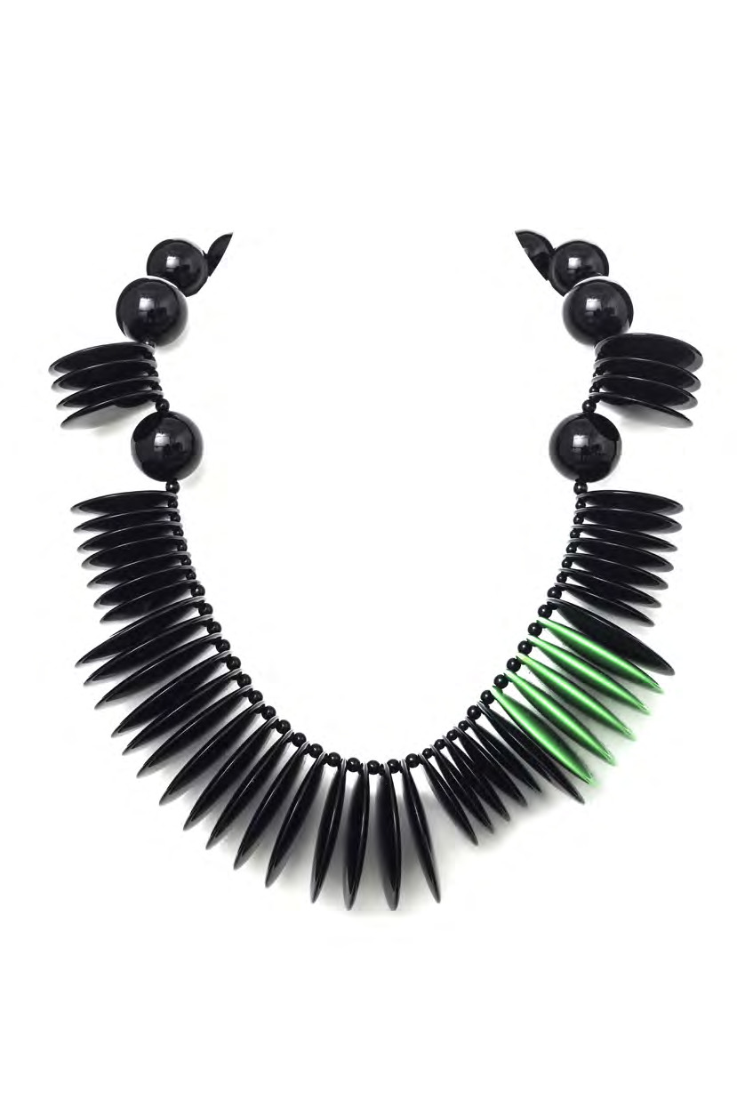 joyas de resina