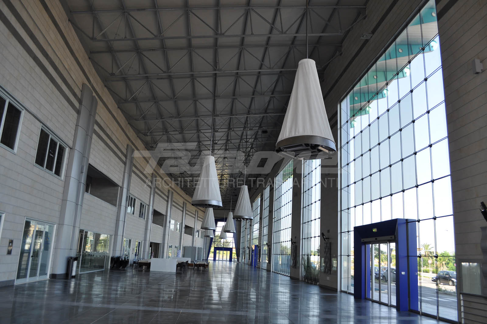 centro medico funzionale e fruibile