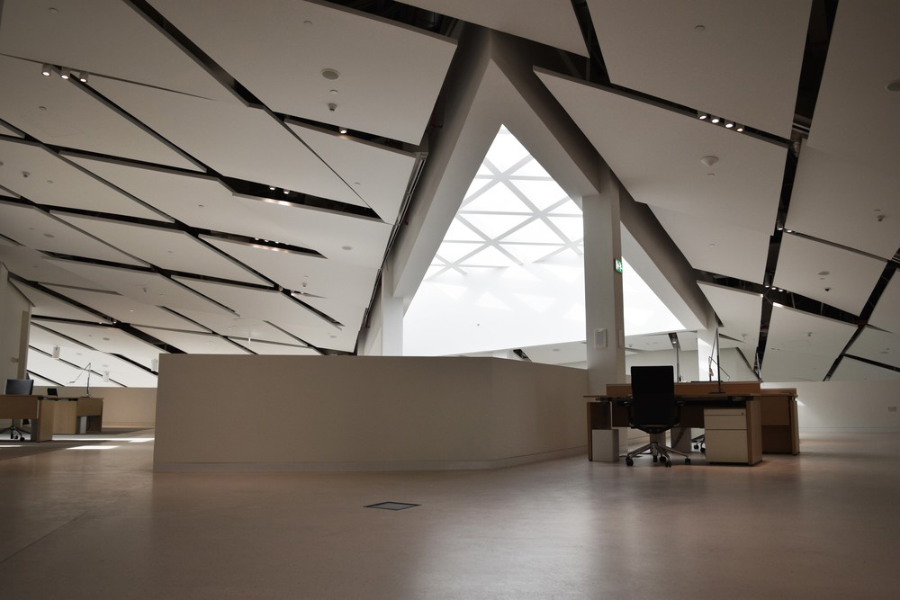 universidad de qatar