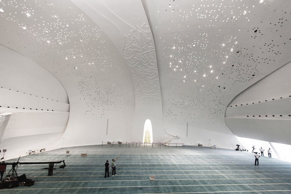 universidad de qatar
