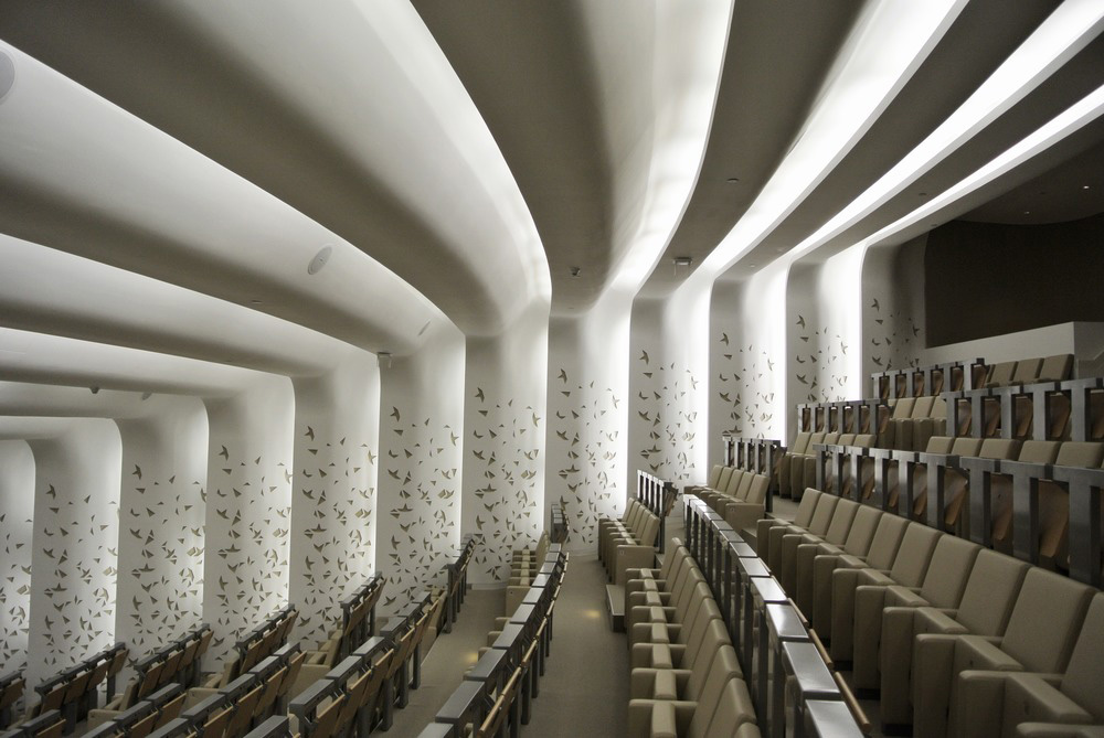 universidad de qatar