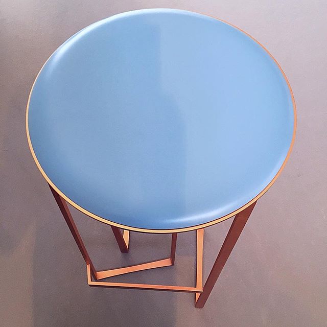 arredo metallo design