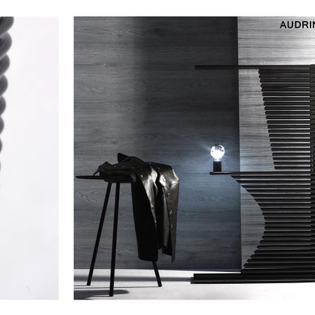 arredo metallo design