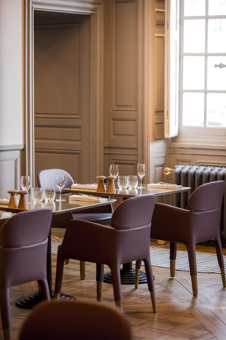 Versailles Parigi