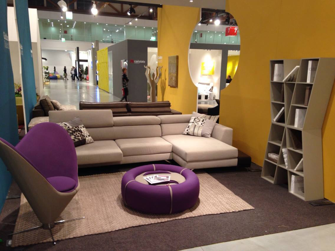 Interior design