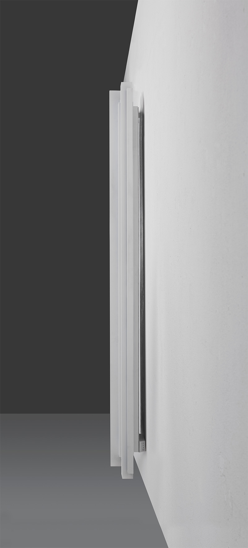 radiatore elemento d'arredo