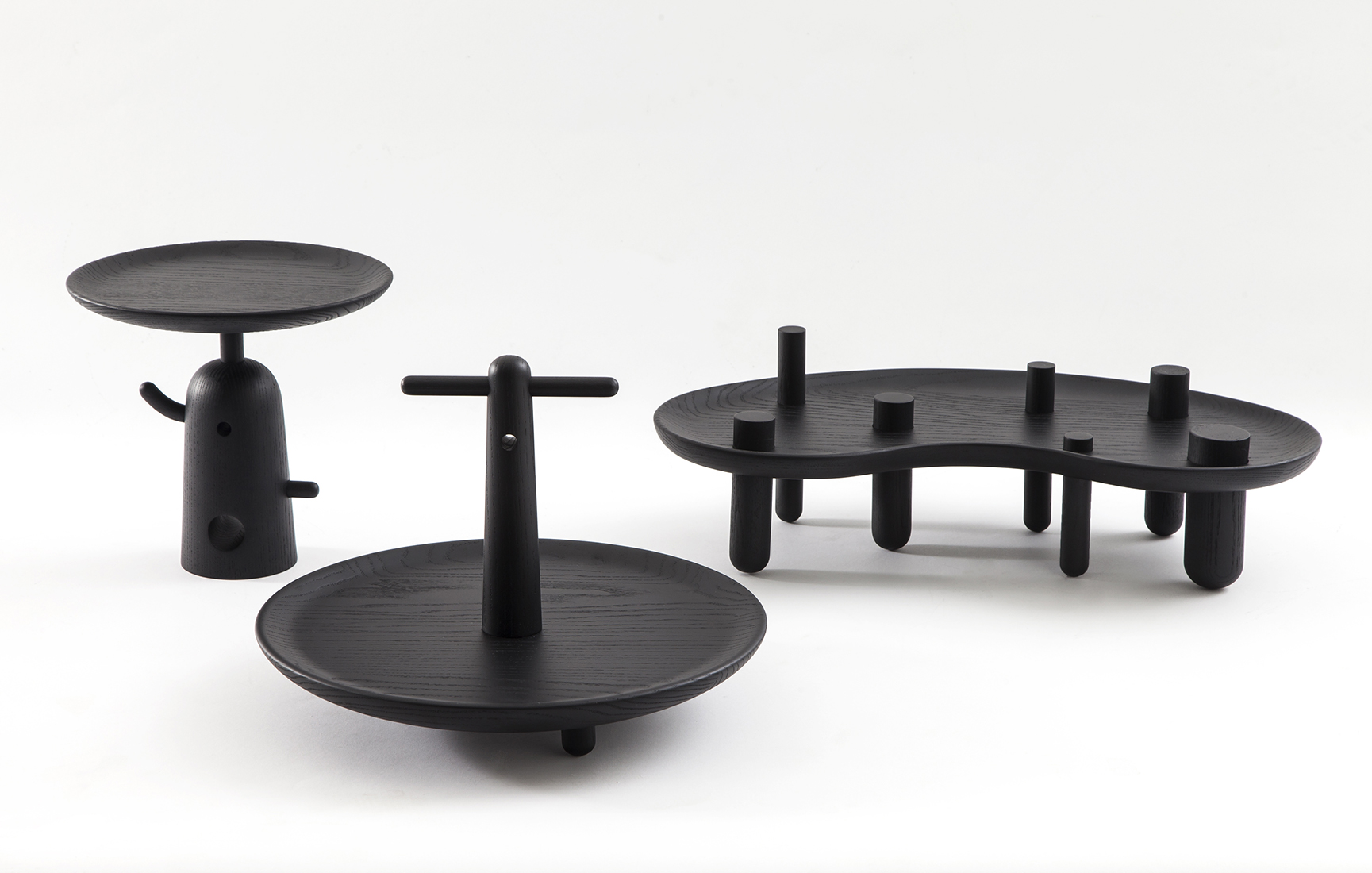 arredo cassina Räaction Poätique Colección Le Corbusier