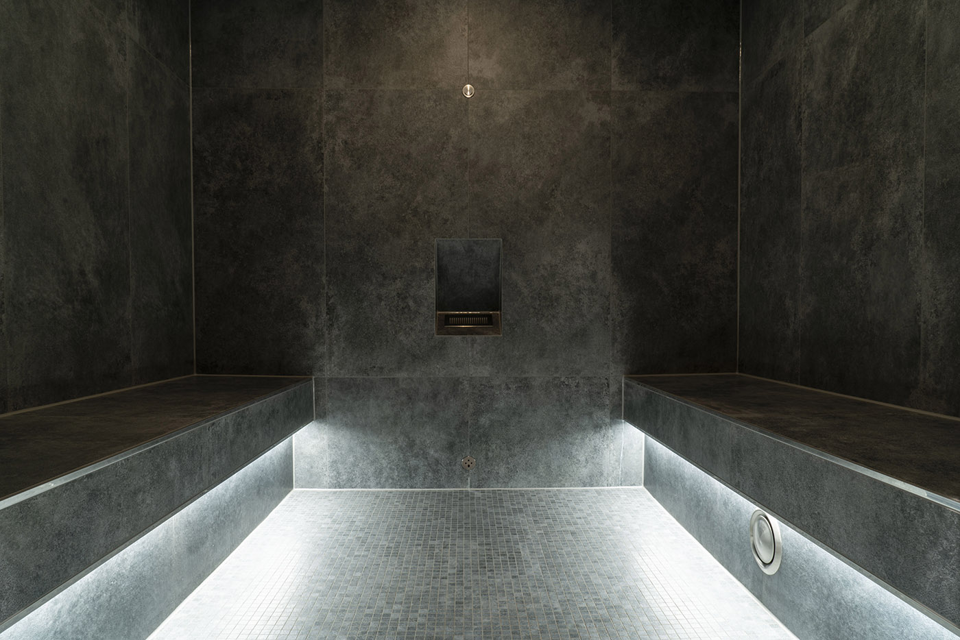 Exclusive hotel in Munich