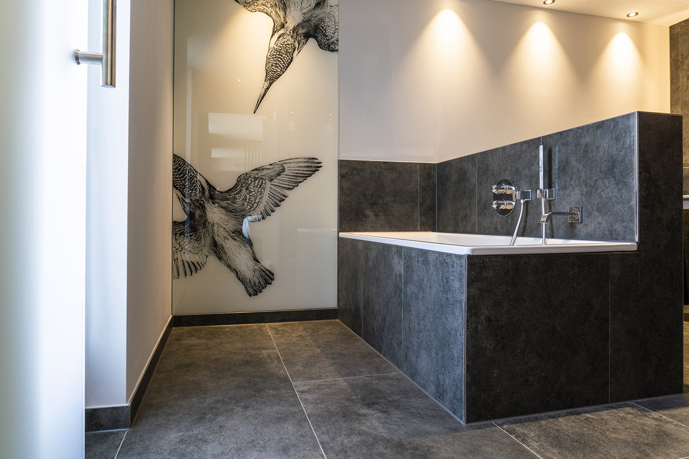 Exclusive hotel in Munich