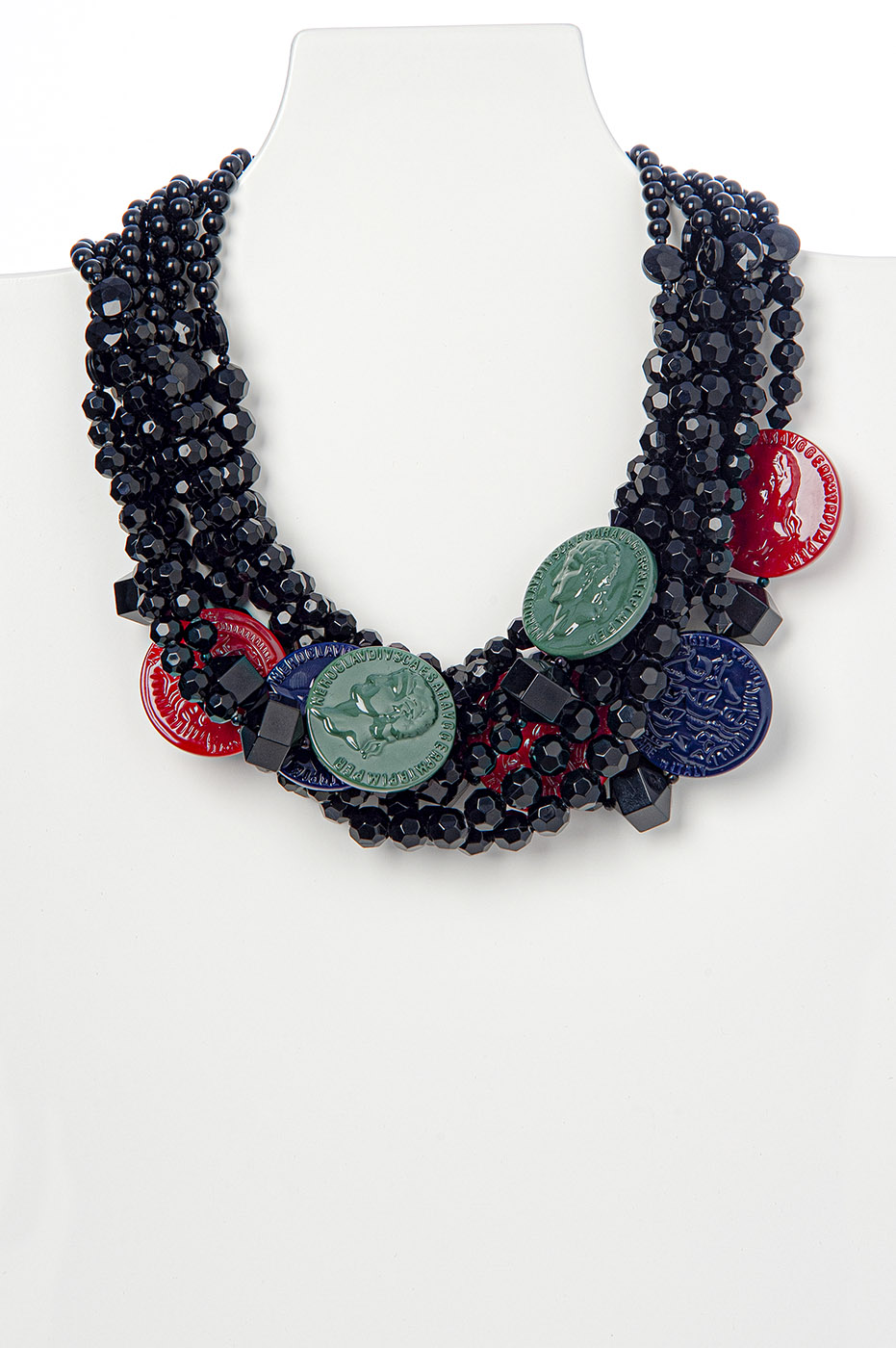 jewelry bijoux ocean collection Angela Caputi