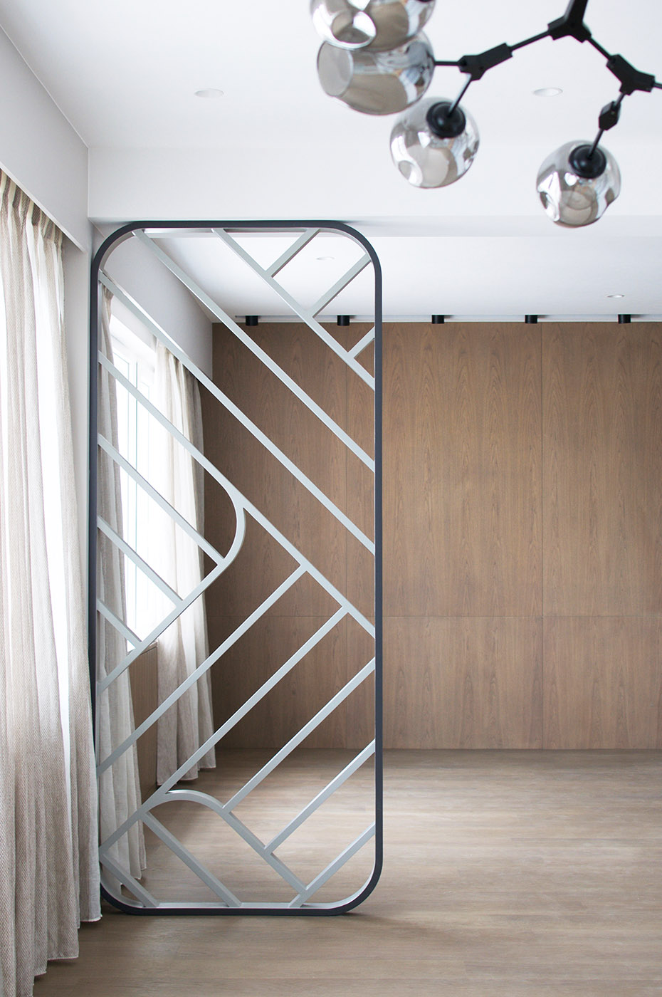 attic kitchen pantry bronze wood