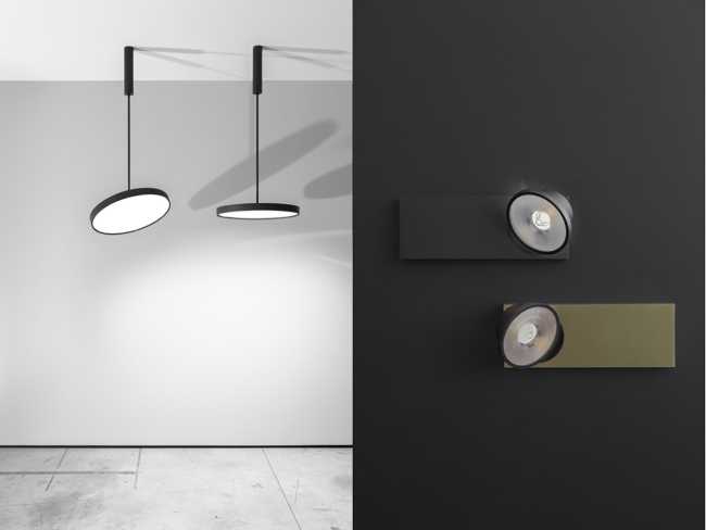 Tecnologia d’avanguardia e design d’autore. Un catalogo per l’illuminazione nel segno del benessere e della sostenibilità