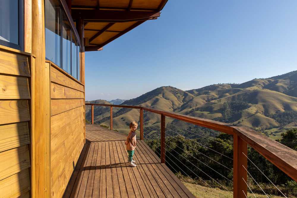 Ristorante dalla forma circolare