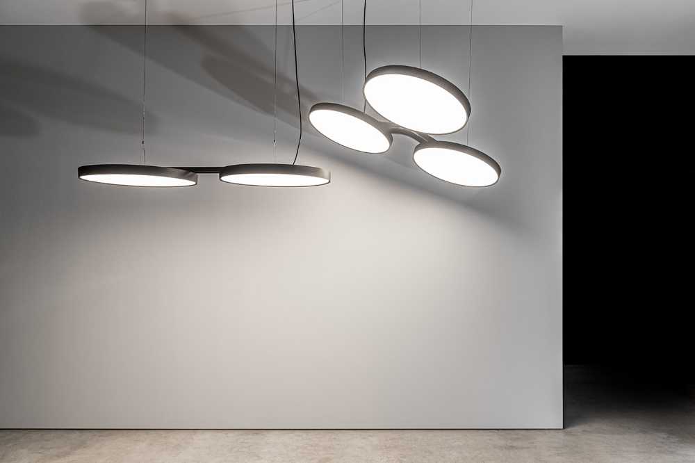 Un catalogo per l’illuminazione nel segno del benessere e della sostenibilità