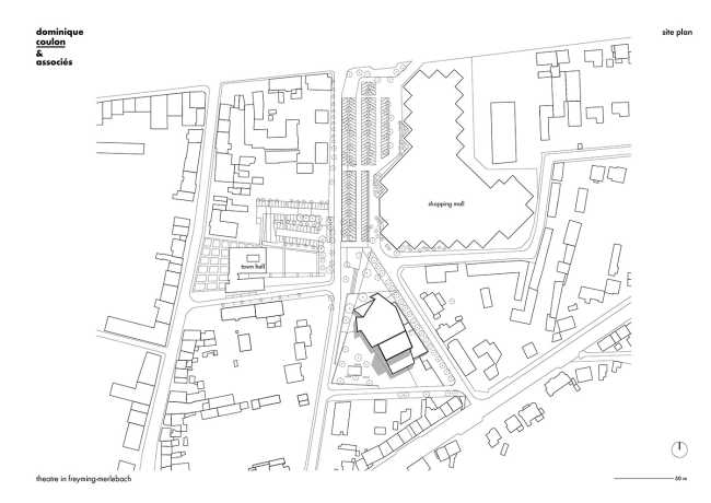The theatre as a metamorphic protagonist of the spectacle. Art as a social challenge in a land of mines