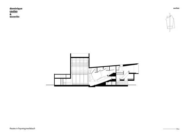 The theatre as a metamorphic protagonist of the spectacle. Art as a social challenge in a land of mines