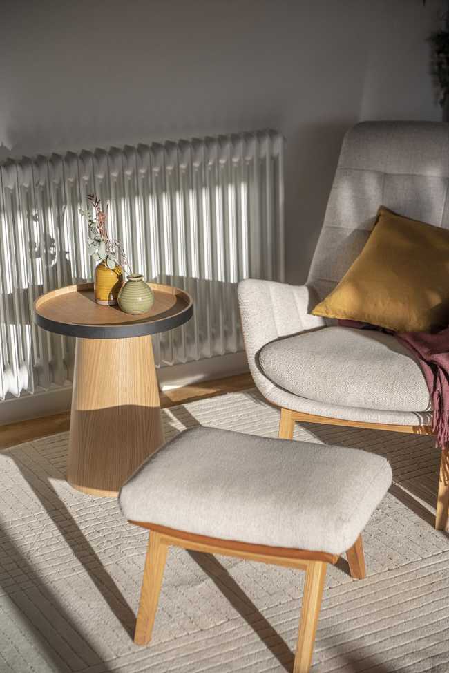 Elogio del “paesaggio interno”. Finestre e balconi aperti sugli spazi abitativi