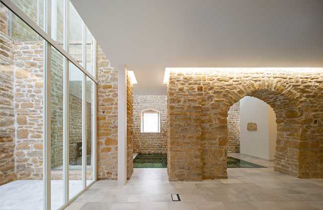 Historical Archives in Andalusia. A journey through the vestiges of times gone by