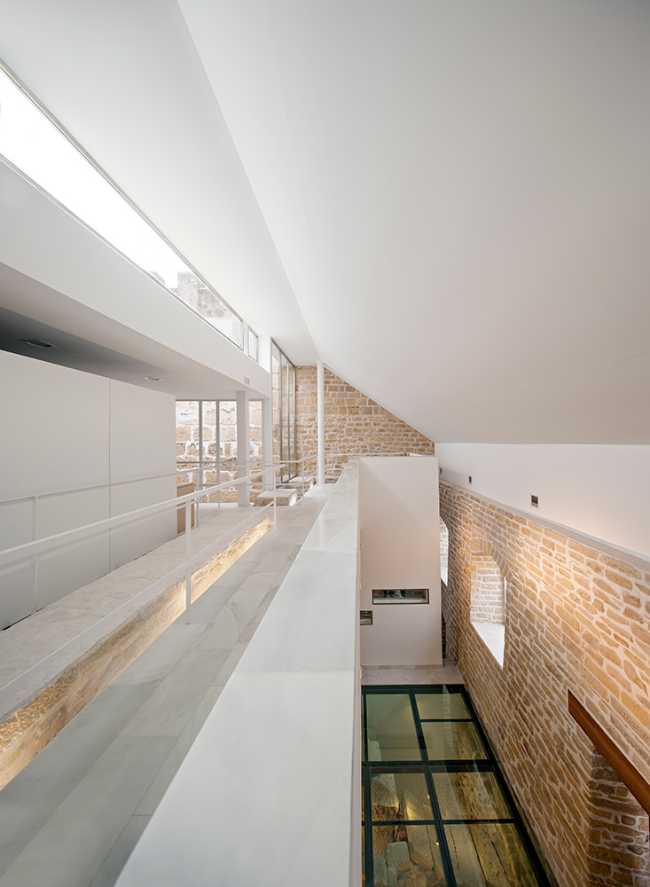 Historical Archives in Andalusia. A journey through the vestiges of times gone by