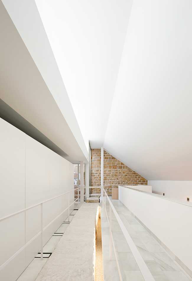 Historical Archives in Andalusia. A journey through the vestiges of times gone by