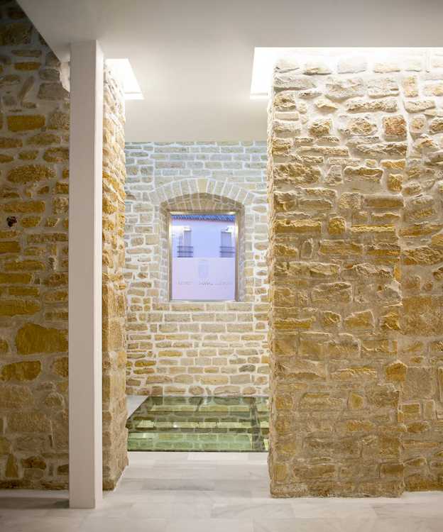 Historical Archives in Andalusia. A journey through the vestiges of times gone by