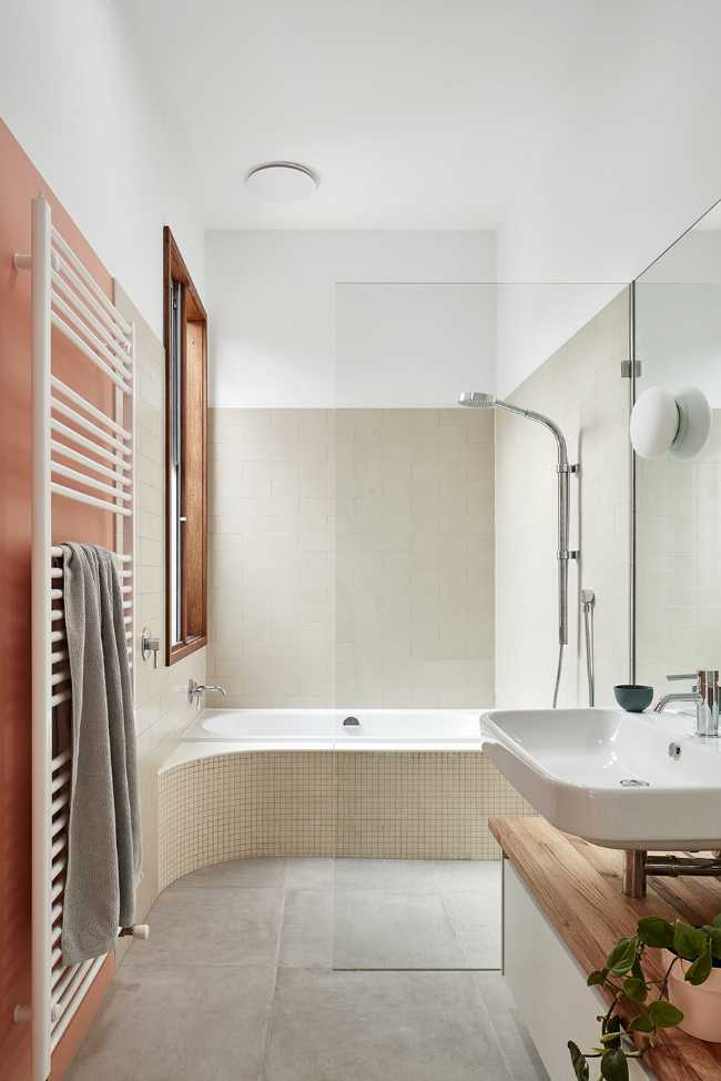 Feng Shui House. Diseño orientado a la armonía y al confort de los espacios