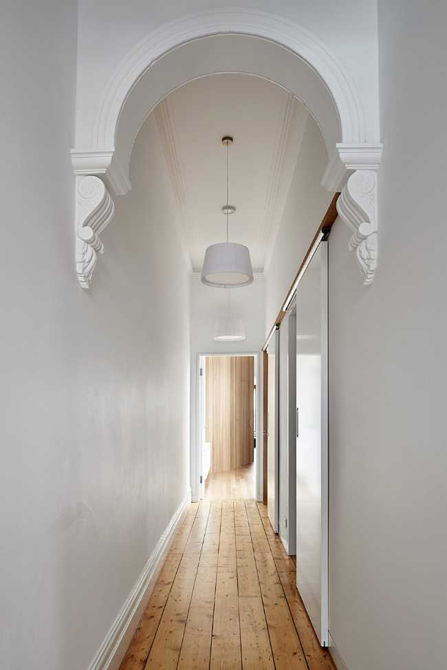 Feng Shui House. Diseño orientado a la armonía y al confort de los espacios