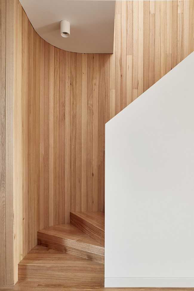 Feng Shui House. Diseño orientado a la armonía y al confort de los espacios