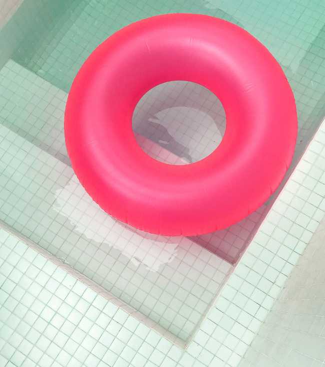 Penthouse in the centre of Madrid. Renovation in the name of hedonism and pleasure