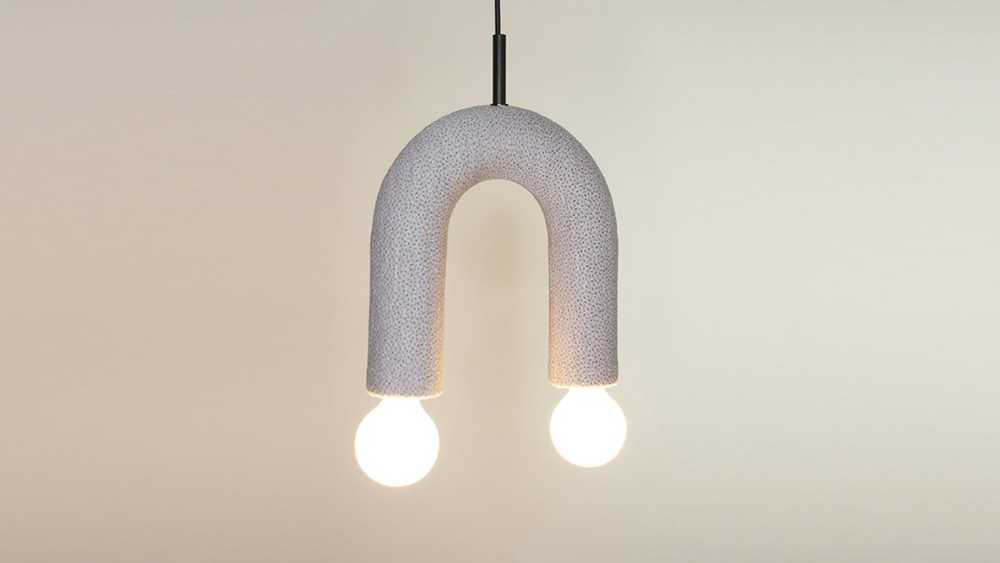 DUO - Suspension Lamp