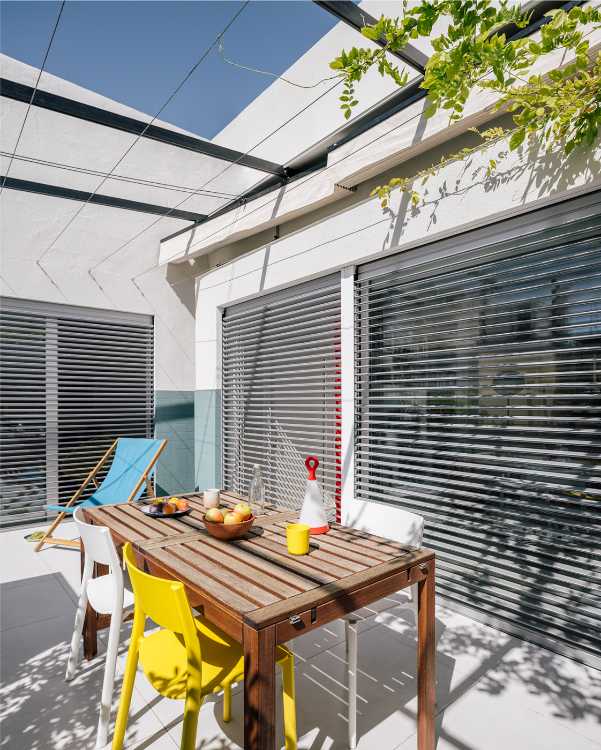 Ridisegnare lo spazio domestico nel progetto POOLGREEN