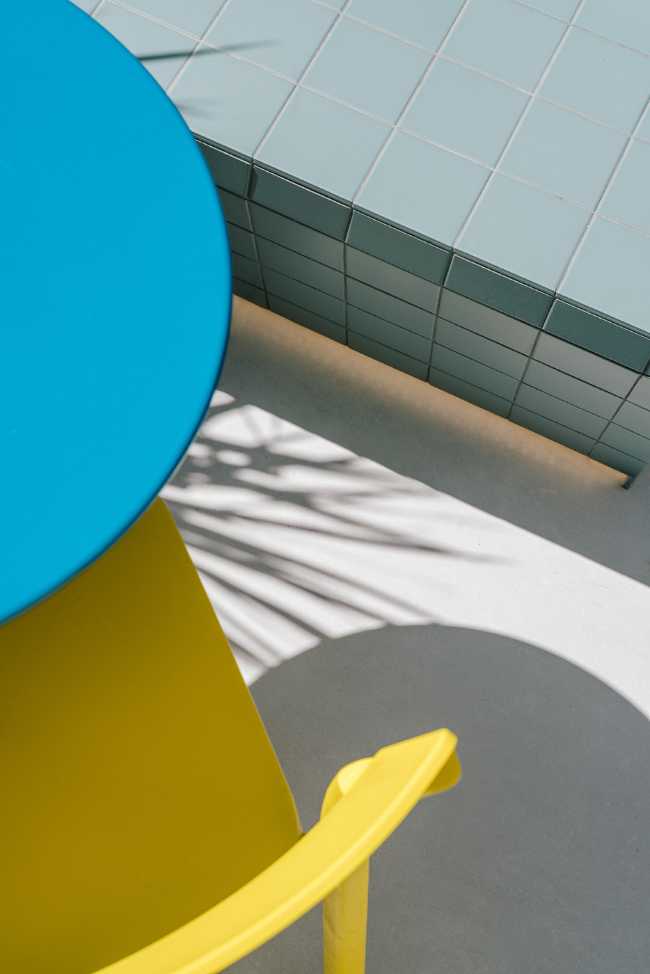 Ridisegnare lo spazio domestico nel progetto POOLGREEN