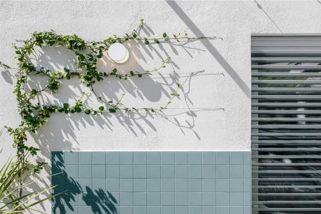 Ridisegnare lo spazio domestico nel progetto POOLGREEN